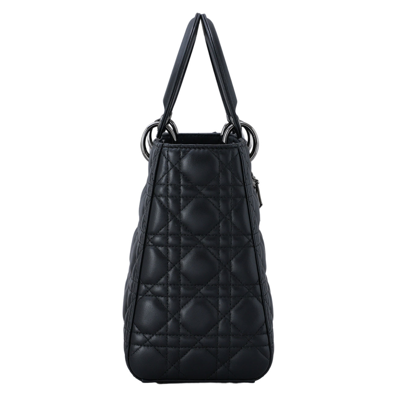 CHRISTIAN DIOR(USED)크리스찬디올 레이디디올 미듐